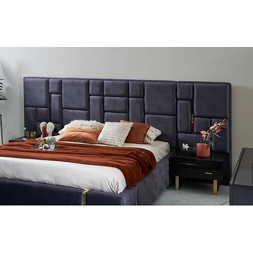 �biza-�Z Yatak Odas�