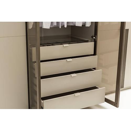 Monge-ARE Yatak Odas