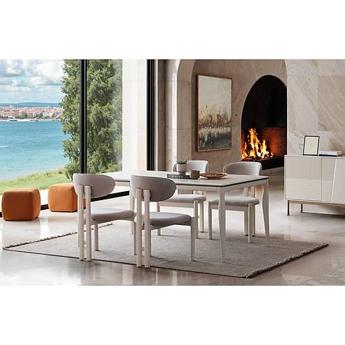 Falya-MG Yemek Odas�