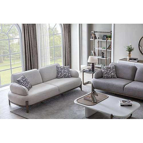 Almeria-NAR Koltuk Takm