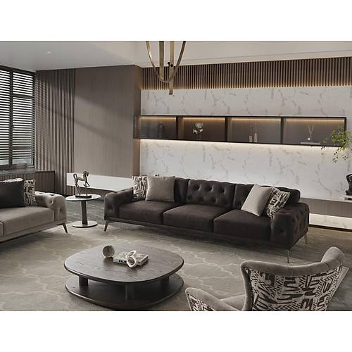 Fuji-ETN Koltuk Tak�m�