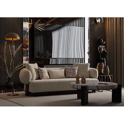 Miranda-ARMS Koltuk Tak�m�