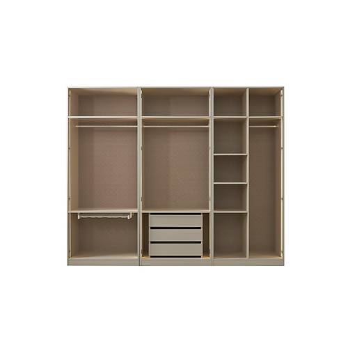 Rivaldi-FSM Yatak Odas�