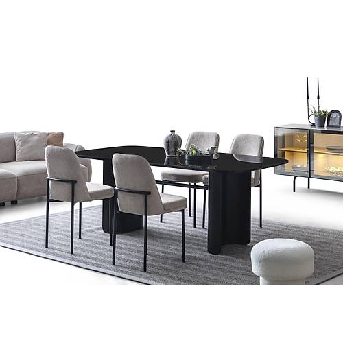 Zenith-GL Yemek Odas�