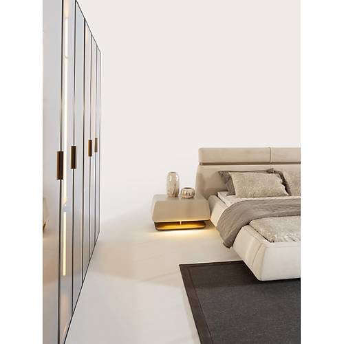 Lilda-NLL Yatak Odas�