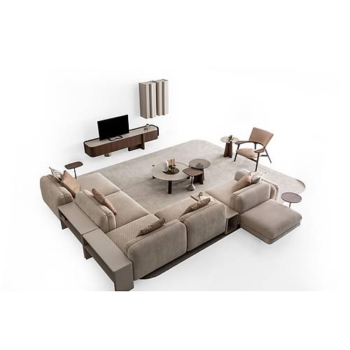 Matera II-BMN Koltuk Tak�m�