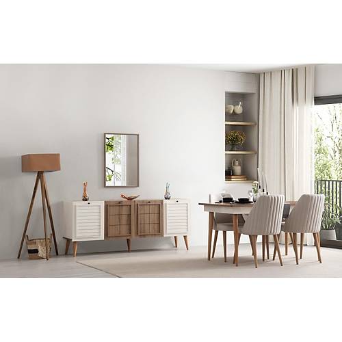 Pandora-NOW Yemek Odas�