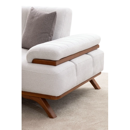 nfinity-MOS Ke Koltuk