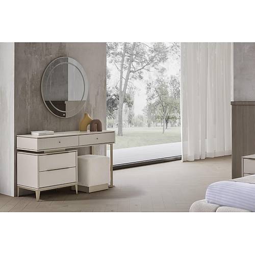 Neoclas-ERY Yatak Odas�