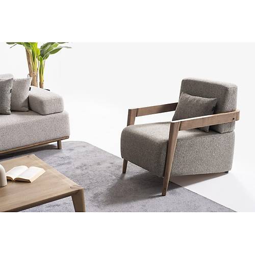 Sahra-SBR Koltuk Tak�m�