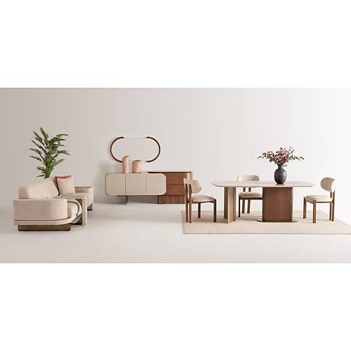 Librevil-NLL Yemek Odas