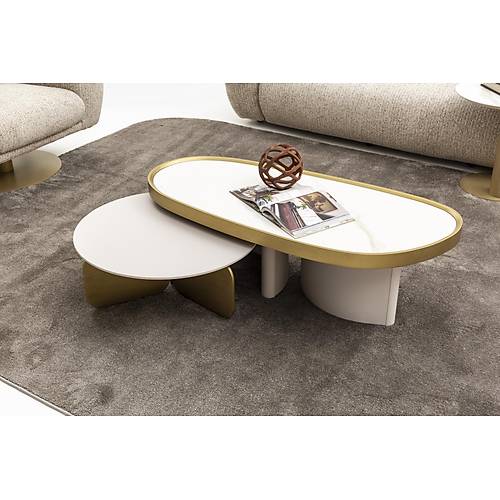 Palermo-ARE Koltuk Takm