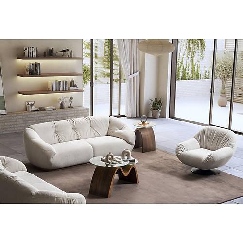 Alford-LWSS Koltuk Tak�m�