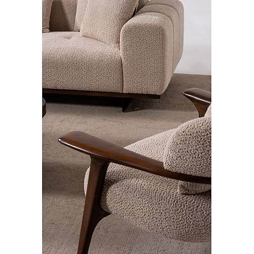 Riou-ADA K��e Koltuk