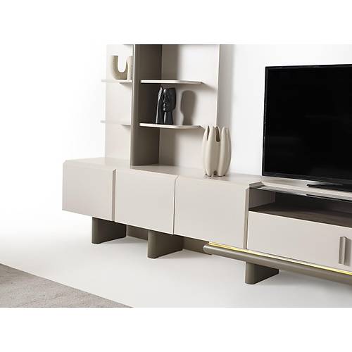 Beyons-L Tv nitesi