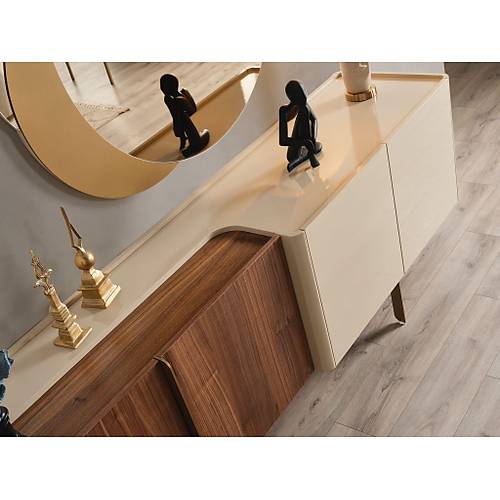 Petra-LVT Yemek Odas�