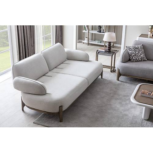 Almeria-NAR Koltuk Takm