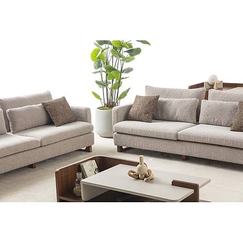 Lucca-CST Koltuk Takm