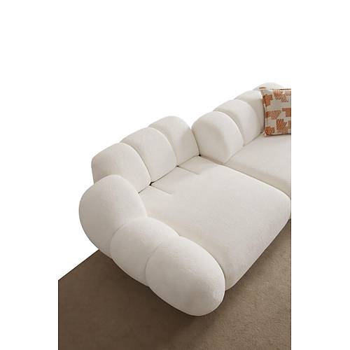 Cannelloni-TWN Koltuk Tak�m�