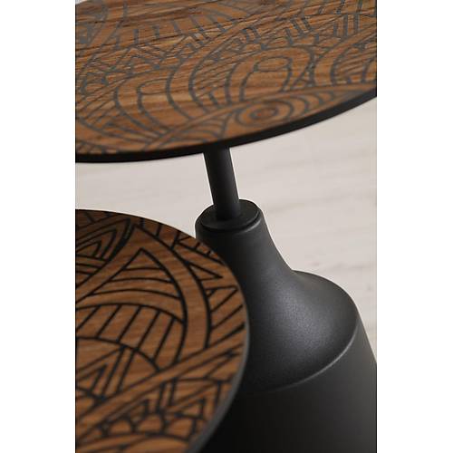 Zenith-TB Servis Sehpa