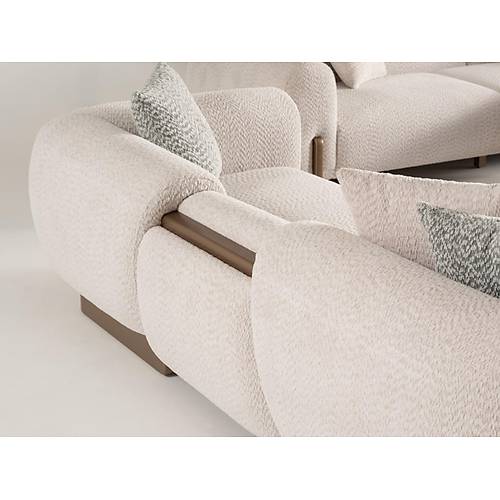 Lilda-NLL Koltuk Tak�m�