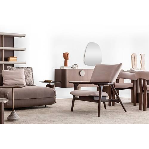 Matera-BMN Koltuk Tak�m�