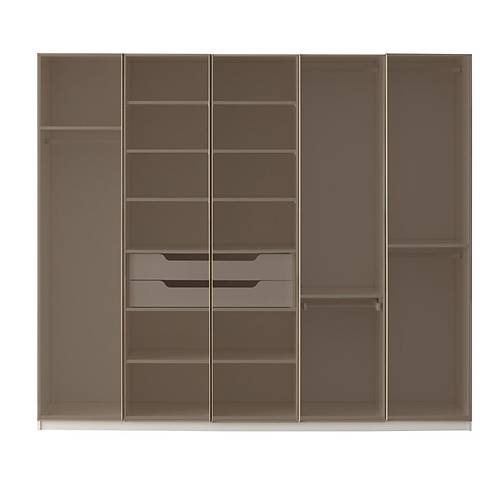 Moya-DMX Yatak Odas�