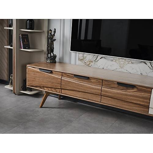 Legno-LOU Tv nitesi