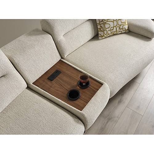 Lotus-LVT Koltuk Tak�m�