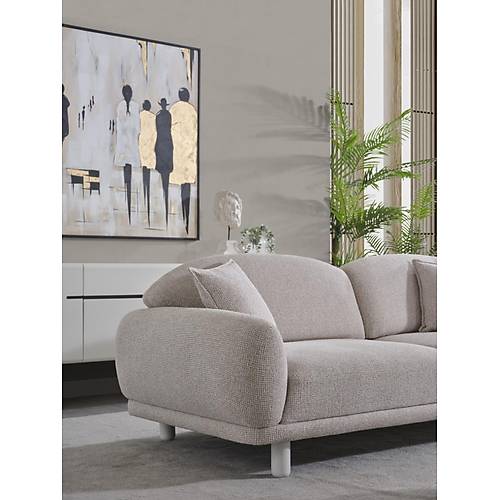 Lavoon-ODA Koltuk Tak�m�