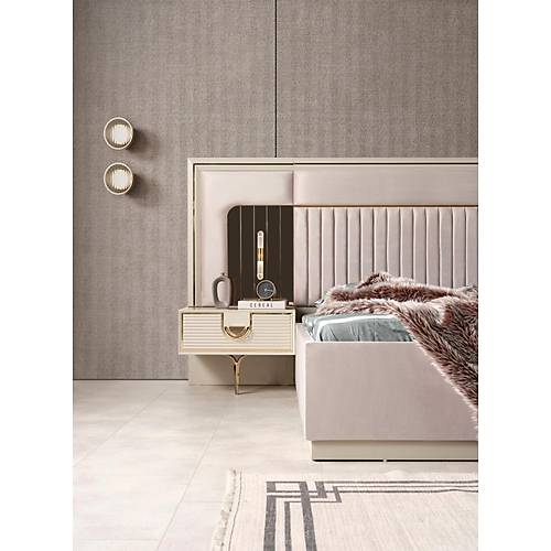 Truva-TL Yatak Odas�