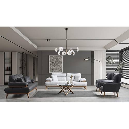 Bugatti New-SAR Koltuk Tak�m�