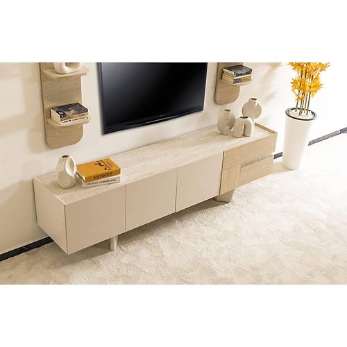 Natura-SVR Tv �nitesi