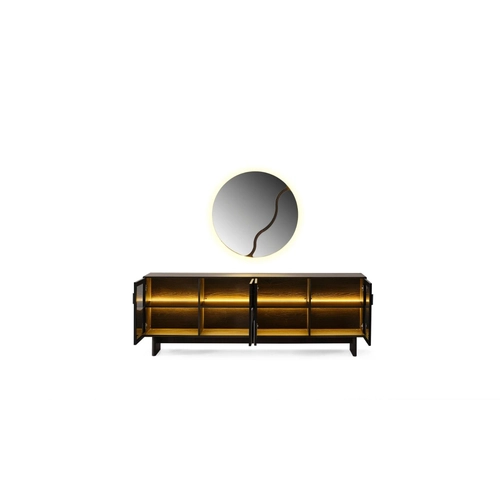 Ven�s-LVT Yemek Odas�