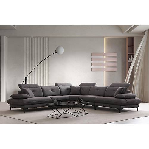 New Torino L-SUD K��e Koltuk