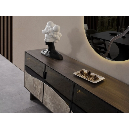 Ven�s-LVT Yemek Odas�