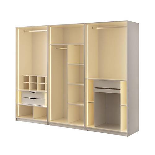 Monza-ETRL Yatak Odas�