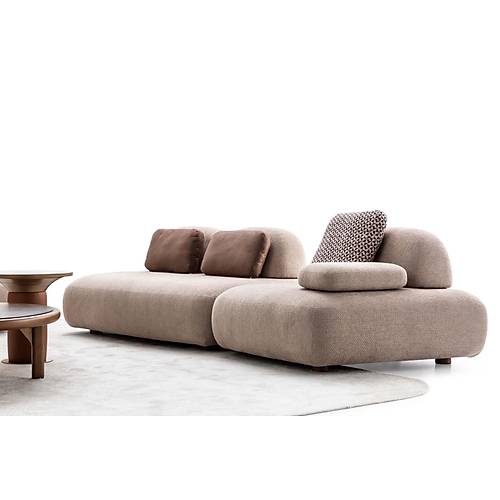 Morphose-BMN Koltuk Tak�m�