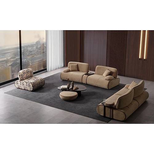 Valr-MOLL Koltuk Takm