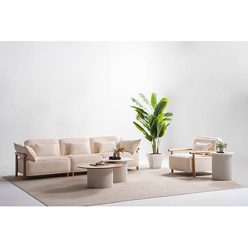 Oscar-ATL Koltuk Tak�m�