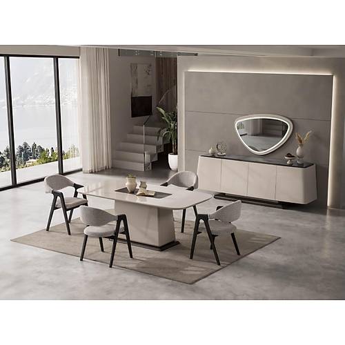 Navari-C Yemek Odas�