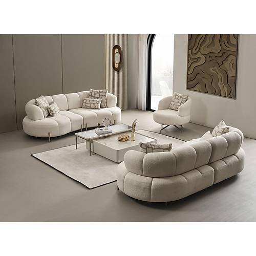 Alga-ON Koltuk Tak�m�