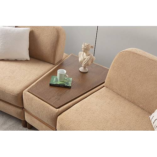 Elvan-LH Koltuk Takm