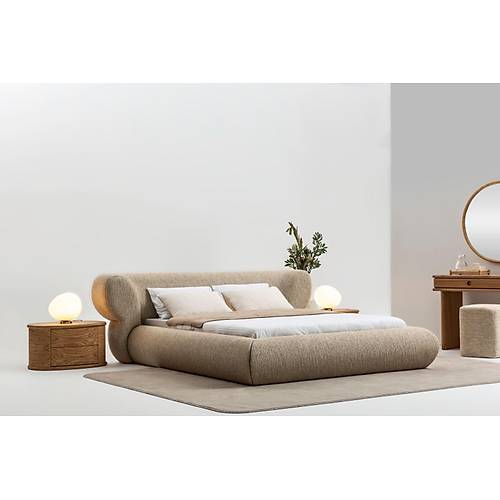 Pouffer-CF Yatak Odas�