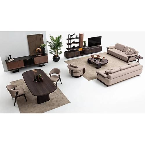 Petra-PV Yemek Odas�