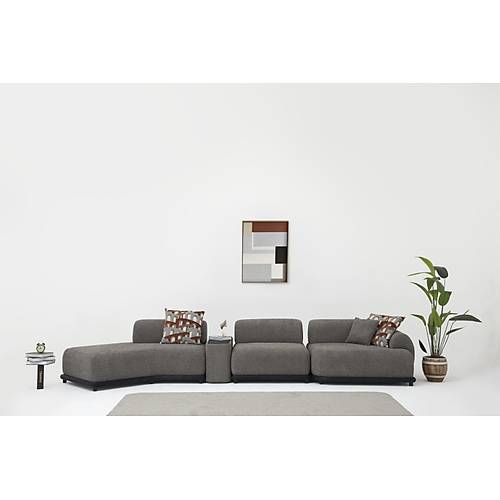 Bonn Arc-WX Koltuk Tak�m�