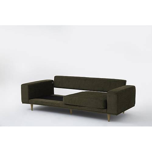 Bima Haki Yeil-BRT Koltuk Takm