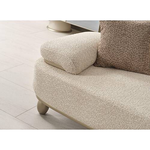 Rizyon-ADS Koltuk Tak�m�