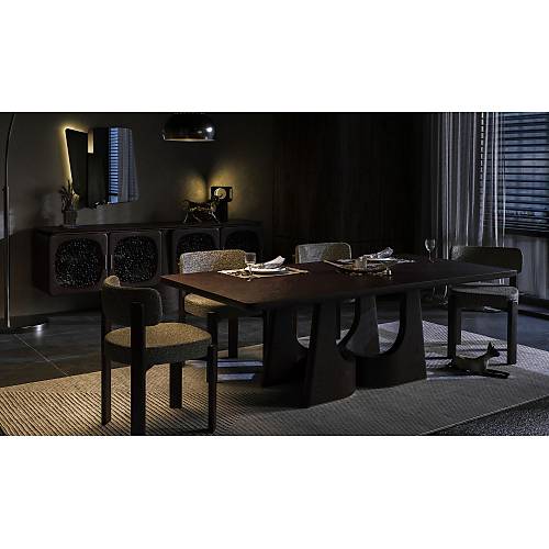 Hollern-BRW Yemek Odas�