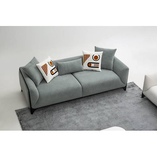 Ramos 2-BEL Koltuk Tak�m�